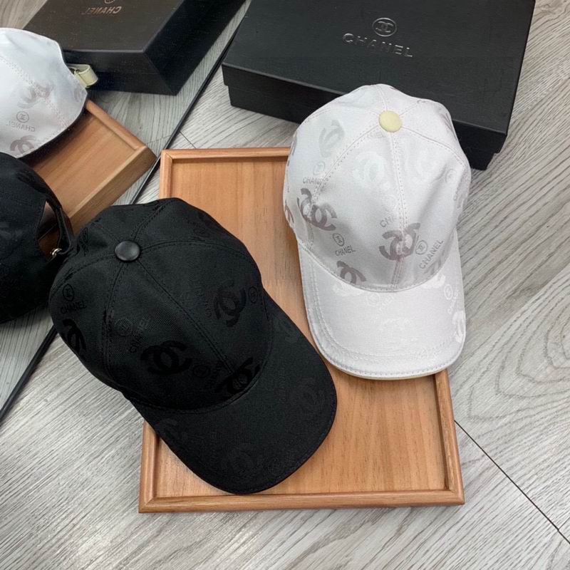 Chanel cap hm (17)